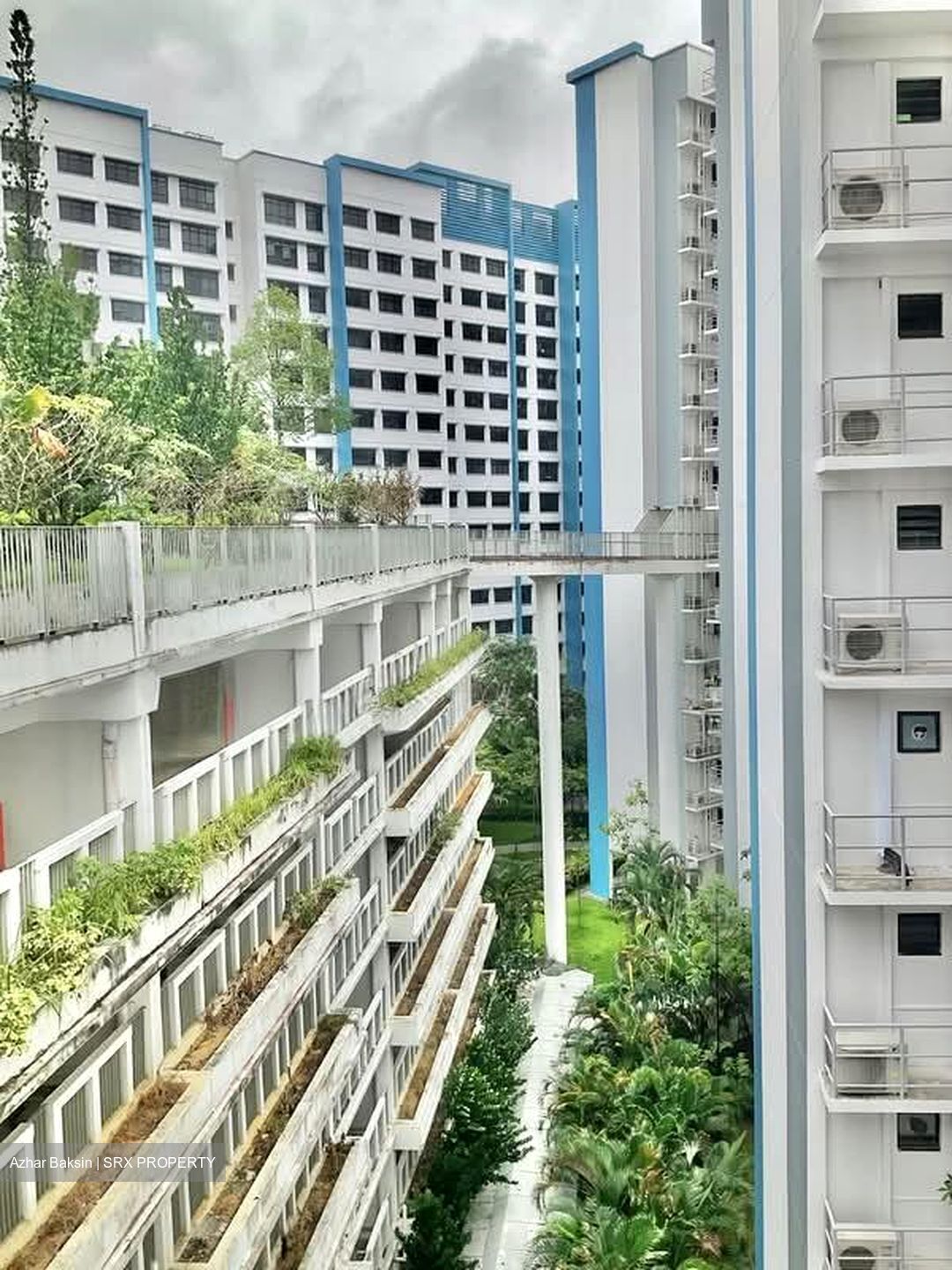 Blk 997A Buangkok Edgeview (Hougang), HDB 4 Rooms #558024491